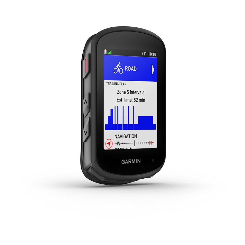 Ciclo computador Garmin Edge 540