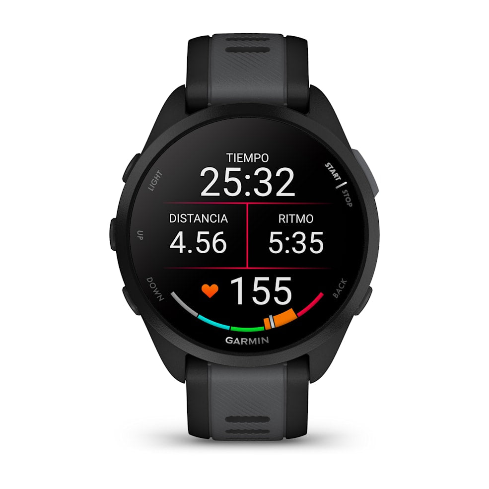 Reloj Forerunner 165 Music