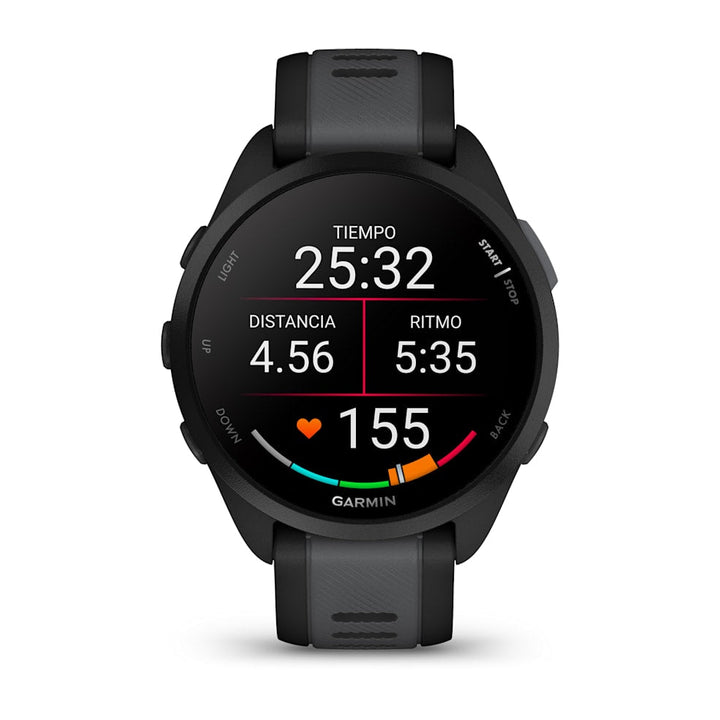 Reloj Forerunner 165 Music