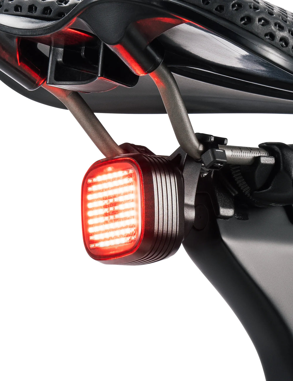 Luz trasera sincronizada R7