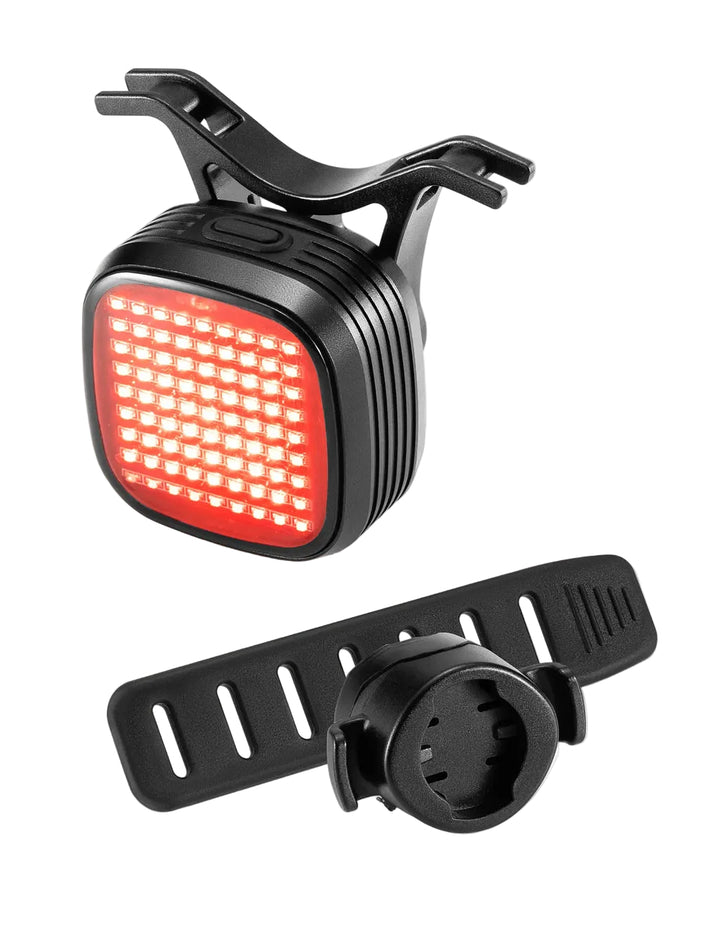 Luz trasera sincronizada R7
