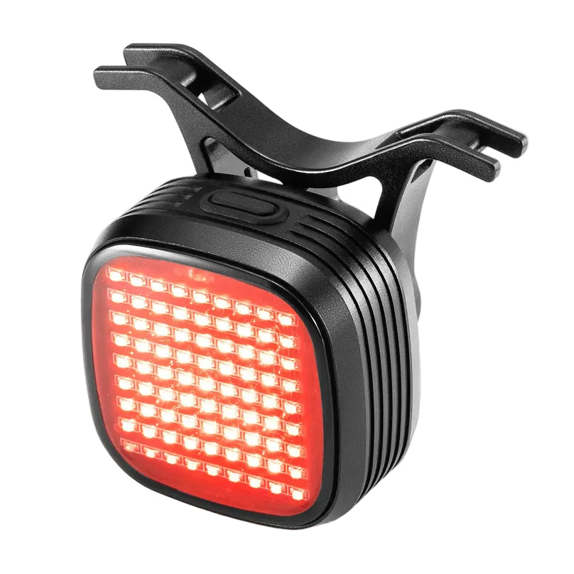 Luz trasera sincronizada R7