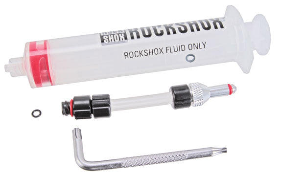 Kit de lubricación rápida RockShox