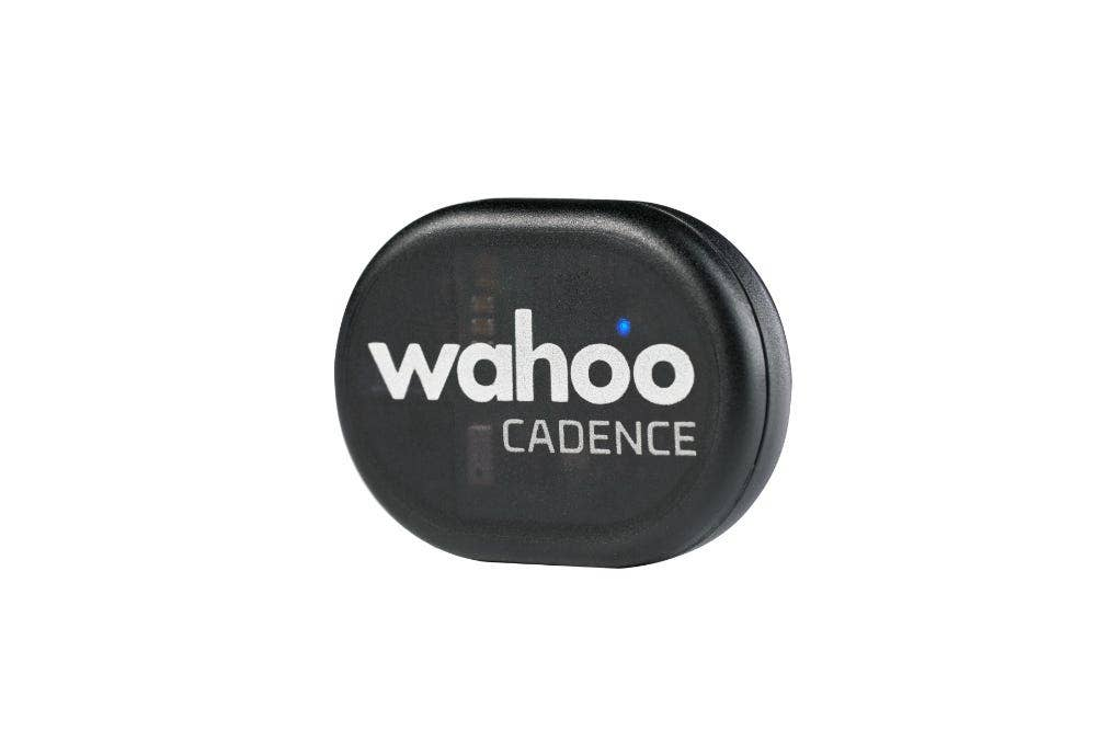 Sensor de cadencia de RPM Wahoo