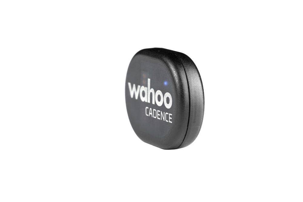 Sensor de cadencia de RPM Wahoo