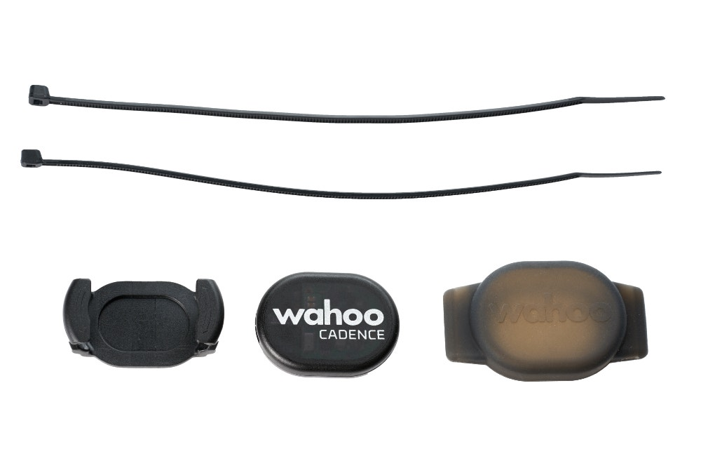 Sensor de cadencia de RPM Wahoo