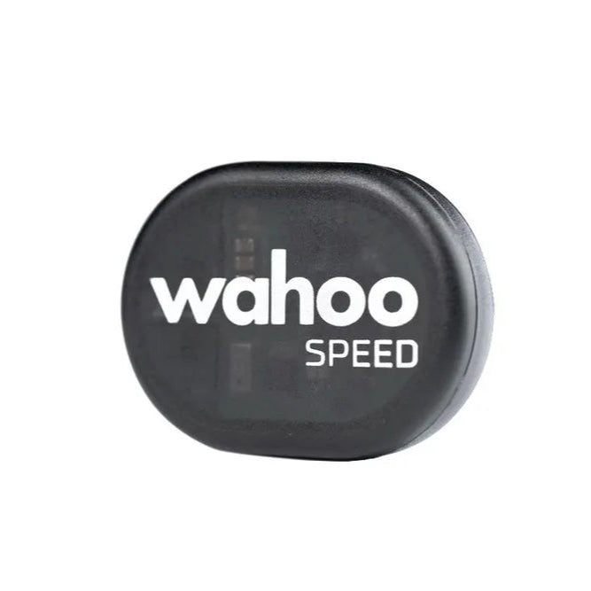 Sensor de velocidad de RPM Wahoo