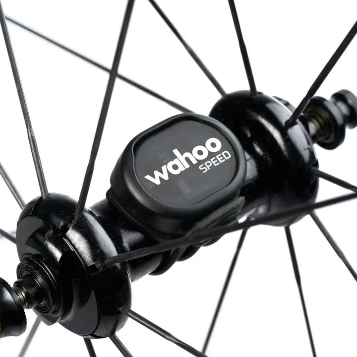 Sensor de velocidad de RPM Wahoo