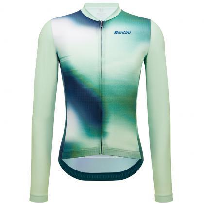 Maillot Santini Ombra Eco Sleek