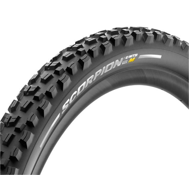 Llanta Scorpion E-MTB M HyperWALL