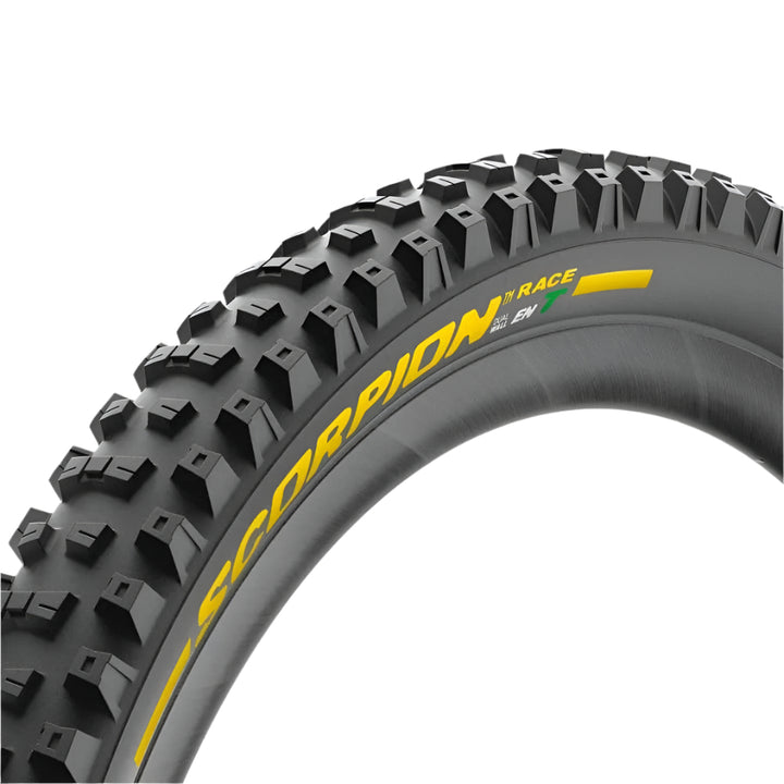 Llanta Race Enduro T