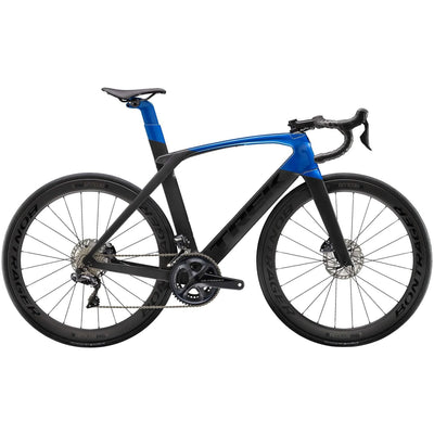 USADA Trek Madone SL 6 Gen 6 Disc