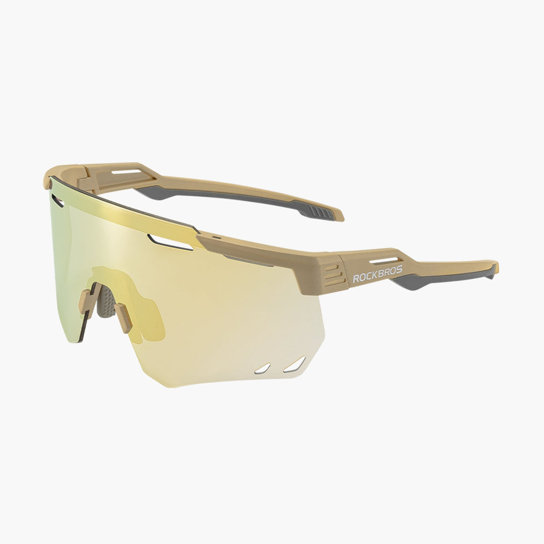 Lentes fotocromáticas SP323