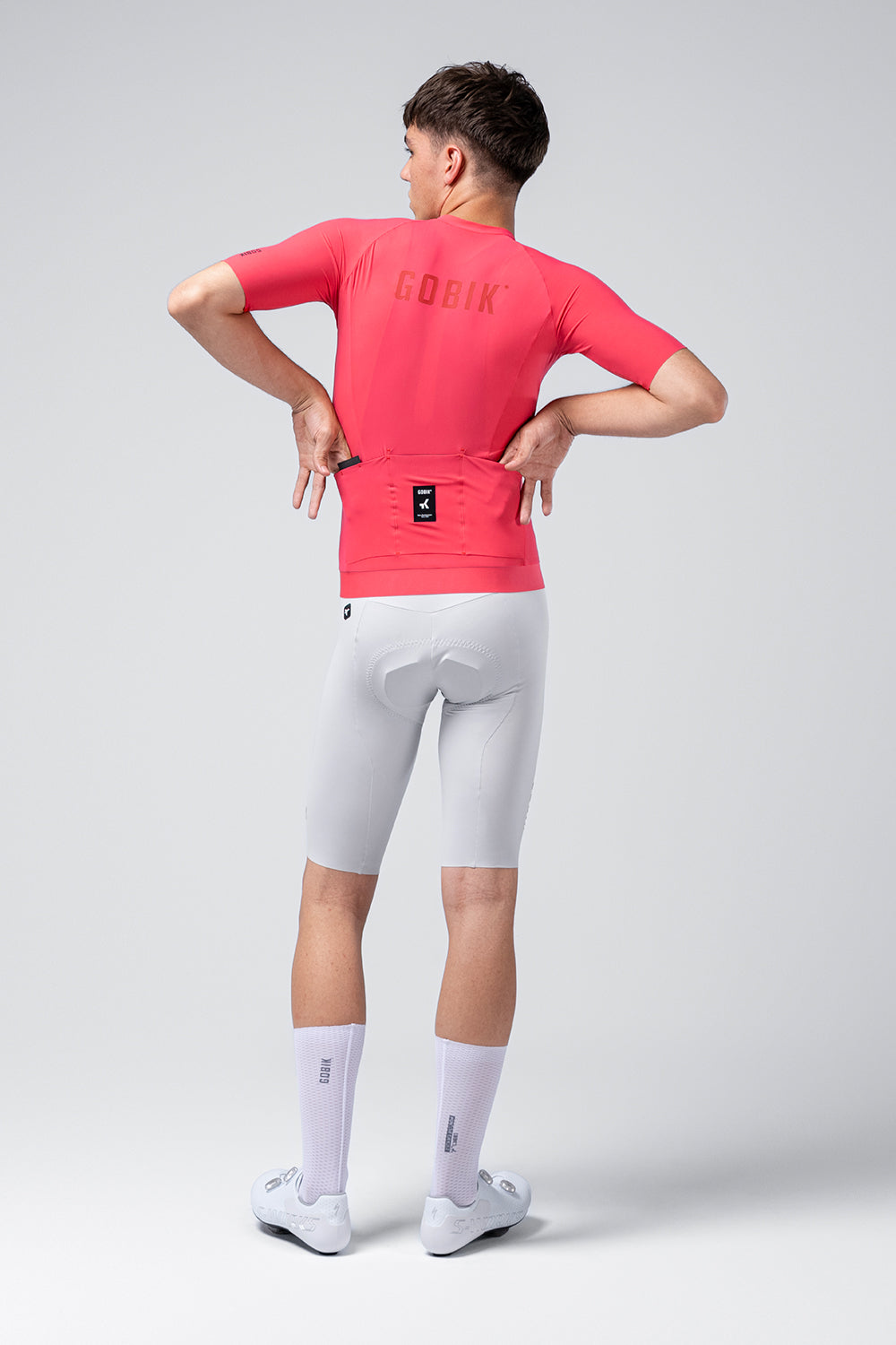 Jersey CX Solid