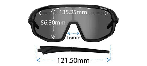 Lentes Sledge Fotocromatico