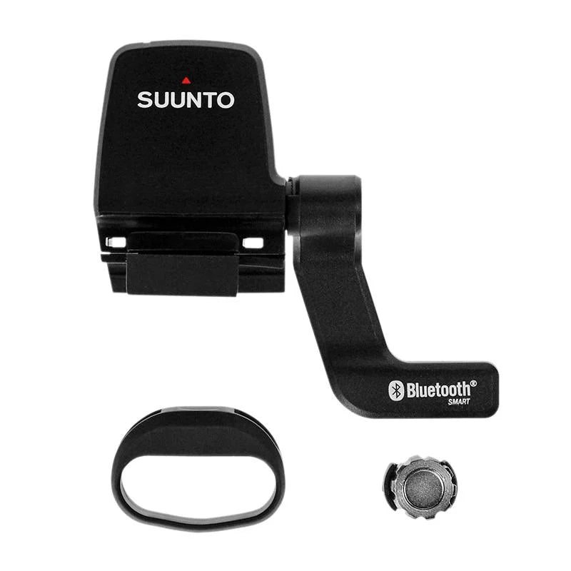 Sensor de velocidad/cadencia Suunto