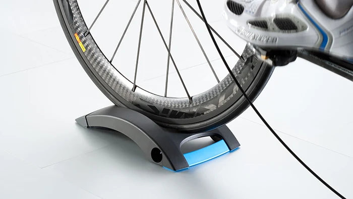 Soporte para rueda delantera Skyliner Tacx