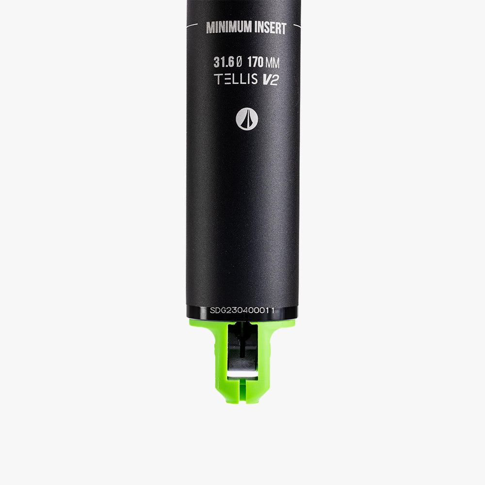 Dropper Tellis V2