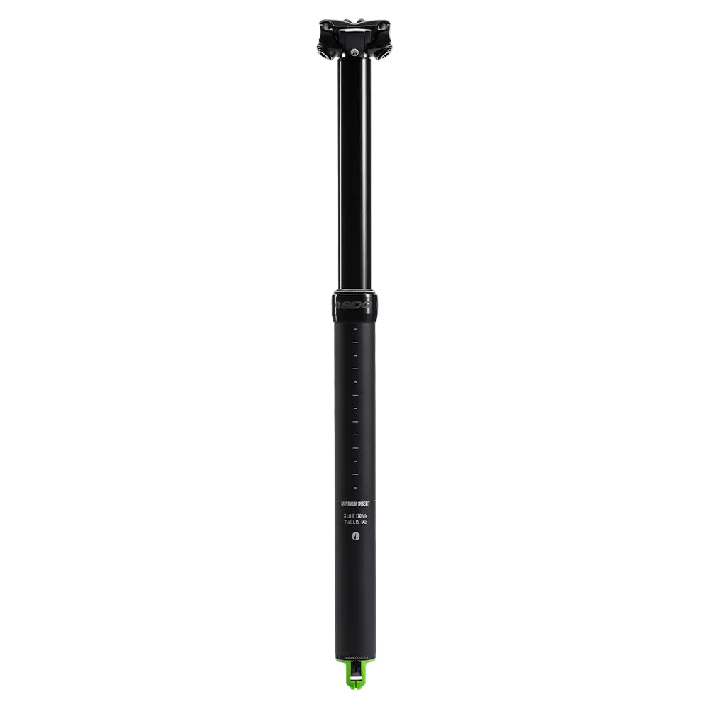 Dropper Tellis V2