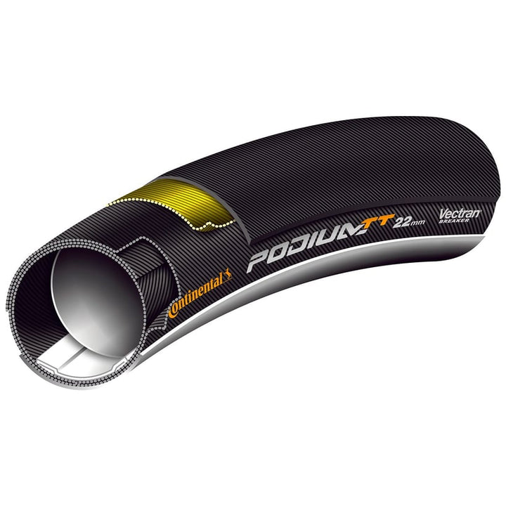 Llanta Podium TT 700x25c