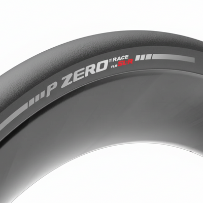Llanta P Zero Race TLR SL-R