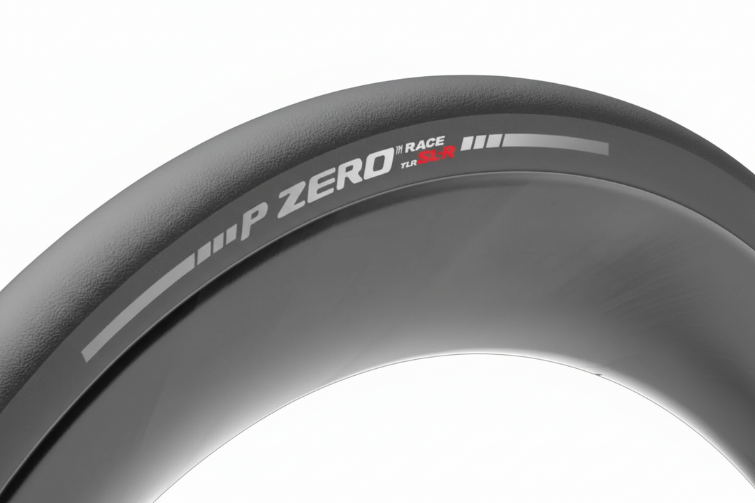 Llanta P Zero Race TLR SL-R