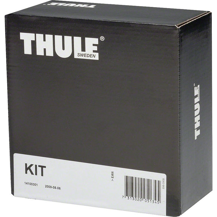 Pies Thule 3118 Podium Roof Rack Fit Kit