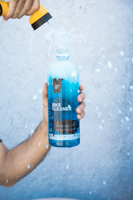 Limpiador Concentrado Bike Cleaner