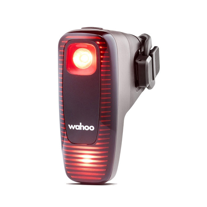 Lámpara trasera Trackr Radar