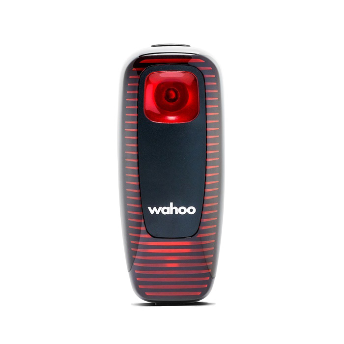 Lámpara trasera Trackr Radar