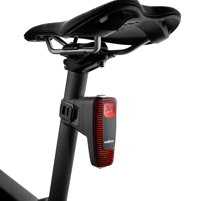Lámpara trasera Trackr Radar