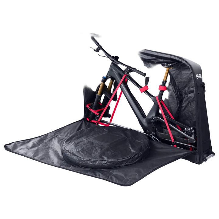 Maleta para bicicleta MTB Bike Bag Pro