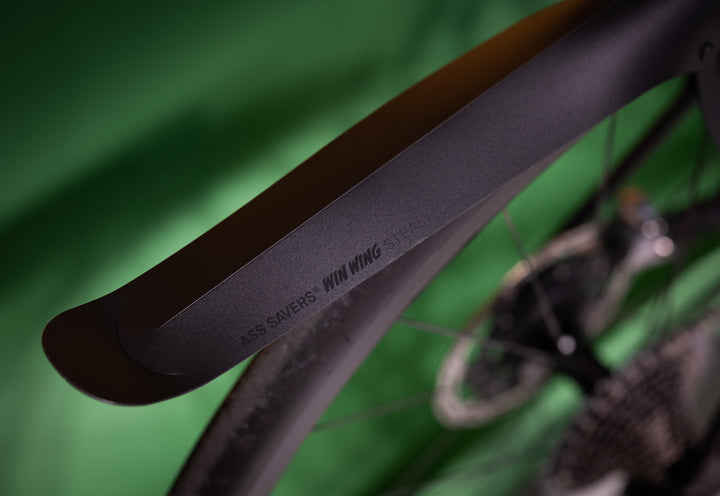 Guardabarros Win Wing 2 Road Stealth