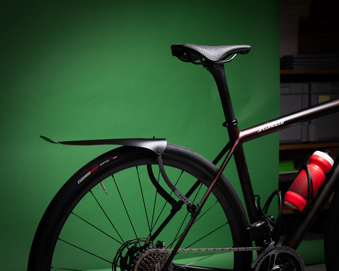 Guardabarros Win Wing 2 Road Stealth