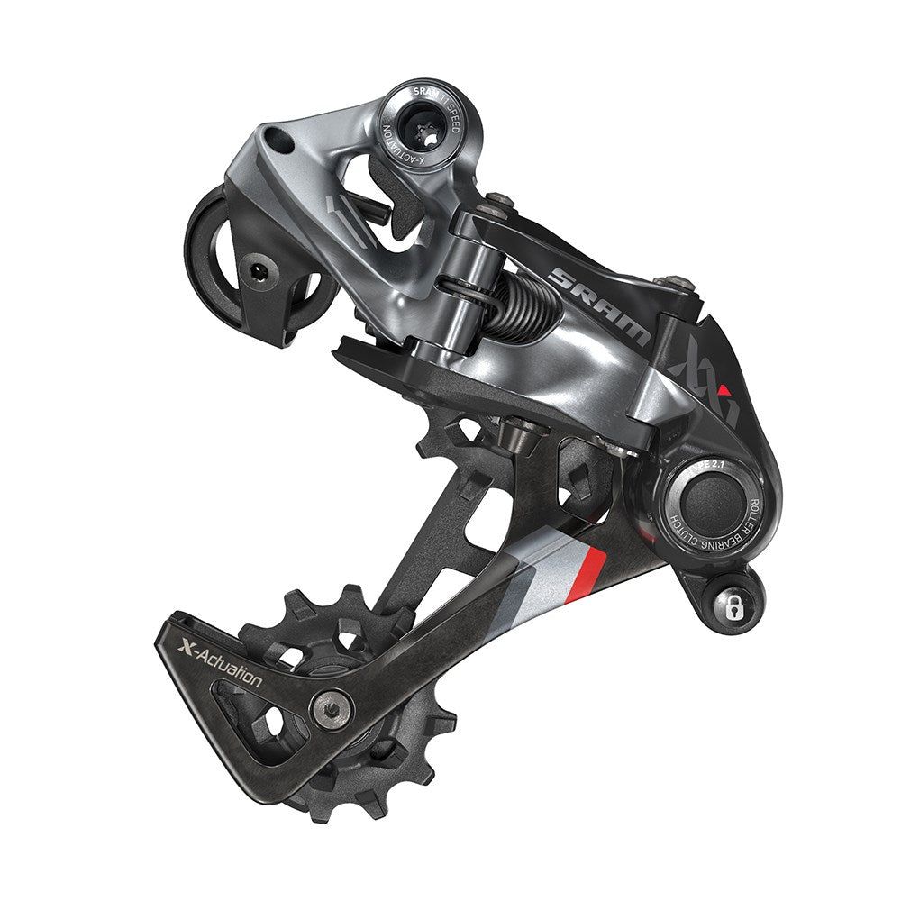 Cambio trasero SRAM XX1 X-Horizon