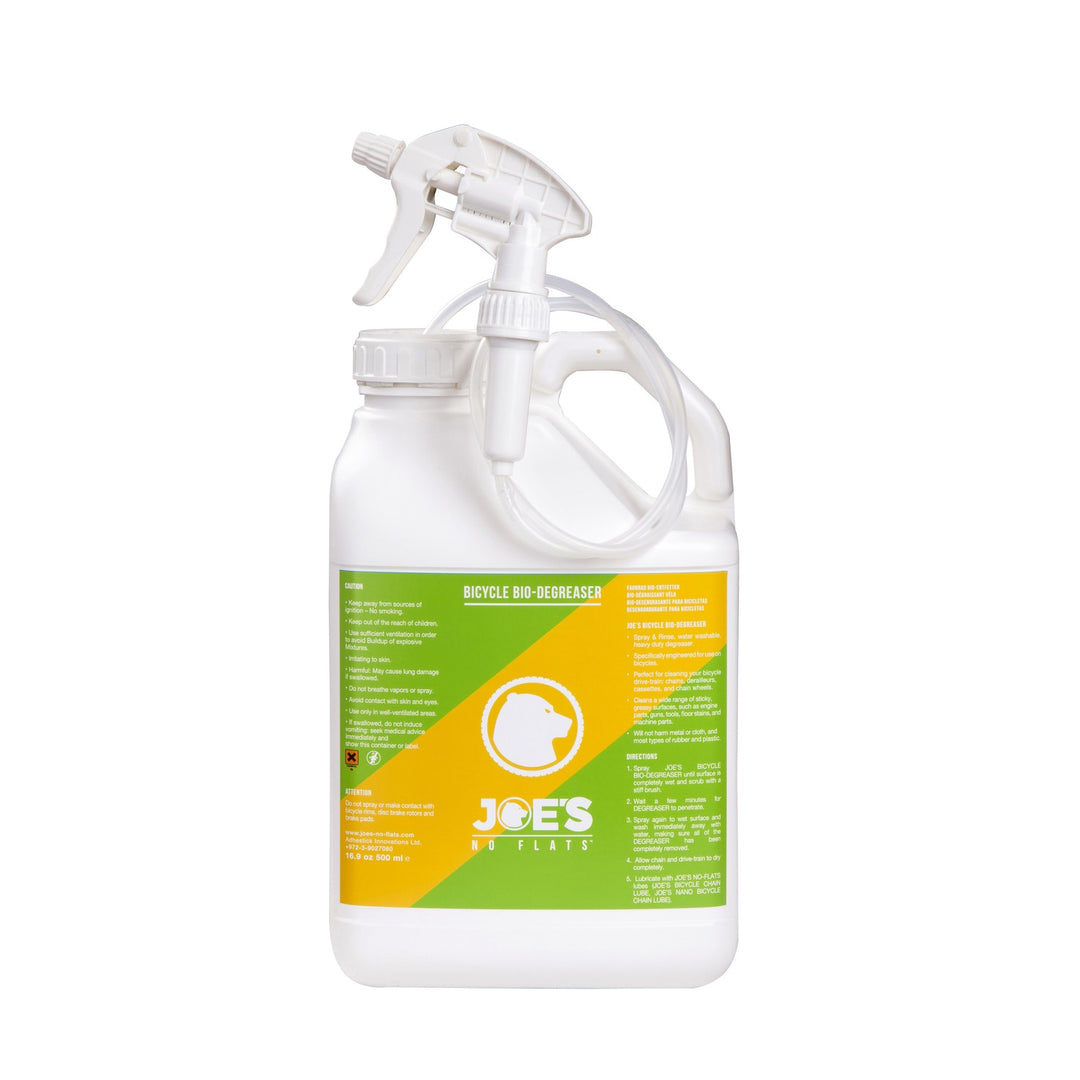 Desengrasante Bio Degreaser