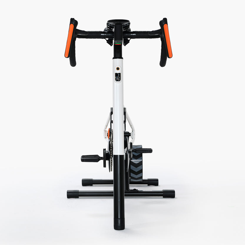 Bicicleta Inteligente Zwift Ride con Kick Core 2