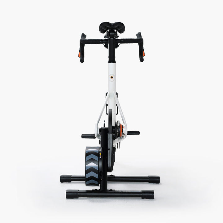 Bicicleta Inteligente Zwift Ride con Kick Core 2