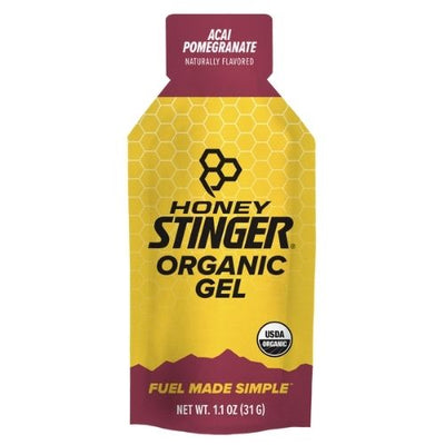 Honey Stinger Gel Energético (Sobre)