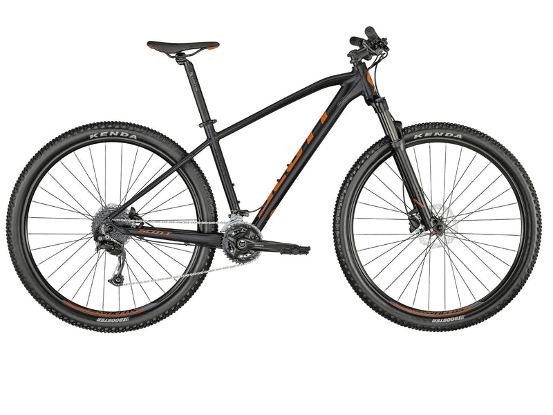 Scott Aspect 940 2022