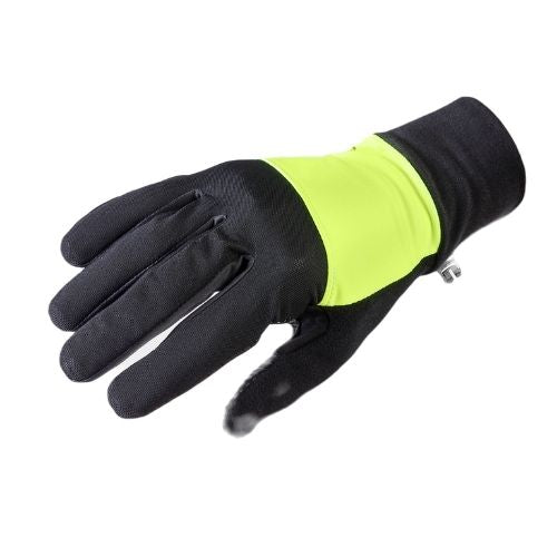 Bontrager Guante de ciclismo Circuit Windshell