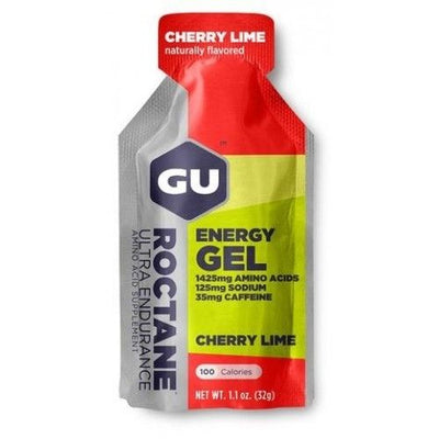 GU Roctane Gel Energético (Sobre)