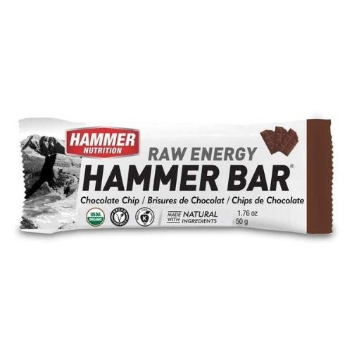 Barra Energetica Hammer Nutrition Raw Energy