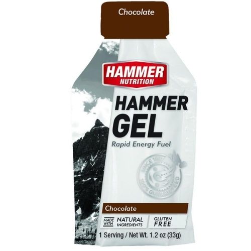 Hammer Nutrition Gel Energético (Sobre)