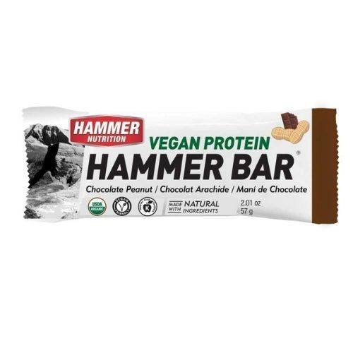 Barra Energetica Hammer Bar Vegan Protein