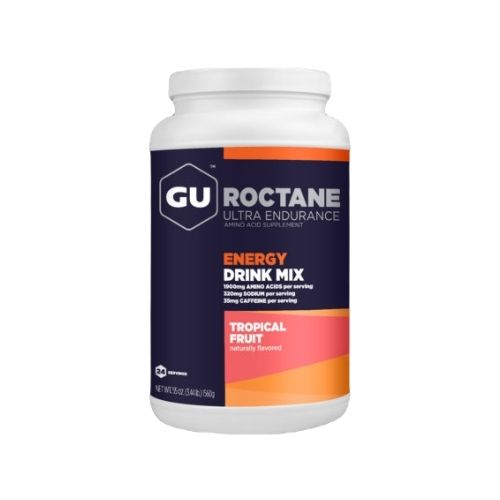 GU Energy Roctane Drink Mix