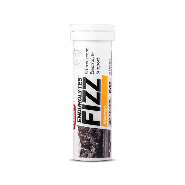 Electrolito efervescente Endurolytes Fizz