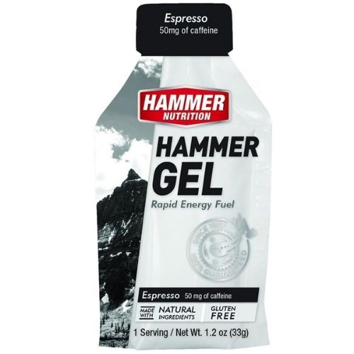 Hammer Nutrition Gel Energético (Sobre)