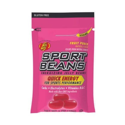 Sport Beans Gomitas Energéticas (Sobre)