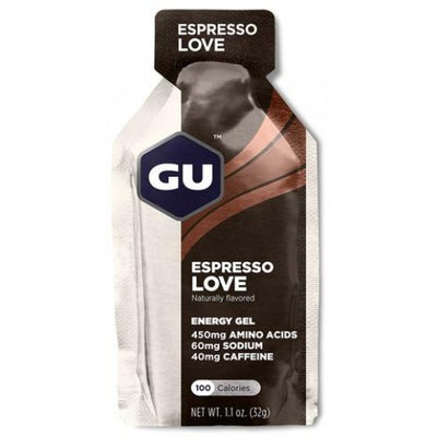 GU Energy Gel Energético (Sobre)